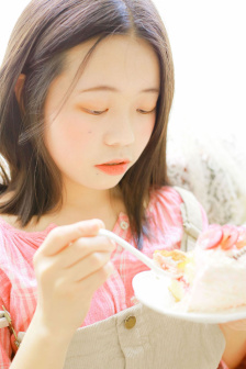 男生和女生的声音